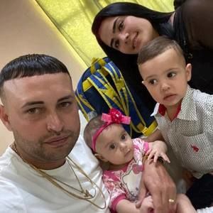 Meet your Posher, Jose luis